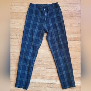 Brandy Melville Og Plaid Pants